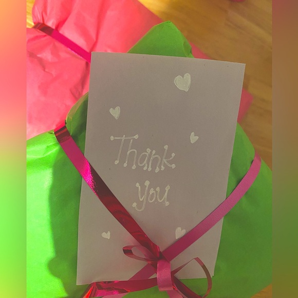 💗 CHEAT SHEET 💖NEW POSHER 💜INFO & TIPS! 💜 - Picture 6 of 8